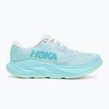 Laufschuhe Damen HOKA Rincon 4 frost/pale tangerine 2