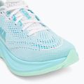 Laufschuhe Damen HOKA Rincon 4 frost/pale tangerine 7