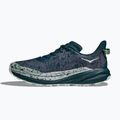 Herren Laufschuhe HOKA Speedgoat 6 GTX blau twilight/druzy 3