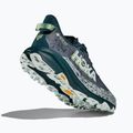 Herren Laufschuhe HOKA Speedgoat 6 GTX blau twilight/druzy 5