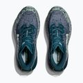 Herren Laufschuhe HOKA Speedgoat 6 GTX blau twilight/druzy 8