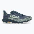 Laufschuhe Herren HOKA Speedgoat 6 GTX blue twilight/druzy 2