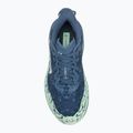 Laufschuhe Herren Damen HOKA Speedgoat 6 GTX thunder cloud/mint fluorite 5