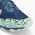 Laufschuhe Herren Damen HOKA Speedgoat 6 GTX thunder cloud/mint fluorite 7