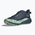 Damen Laufschuhe HOKA Speedgoat 6 GTX thunder cloud/mint fluorite 4