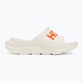 Badeschuhe HOKA Ora Athletic Slide frost/lava 2