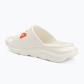 Badeschuhe HOKA Ora Athletic Slide frost/lava 3