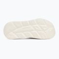 Badeschuhe HOKA Ora Athletic Slide frost/lava 4