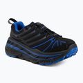 Schuhe HOKA Stinson Evo OG black/ultramarine