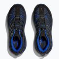 Schuhe HOKA Stinson Evo OG black/ultramarine 8