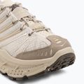 Laufschuhe HOKA Stinson Evo OG oat/oat milk 7