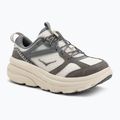 Schuhe HOKA Bondi B3LS alabaster/astroid
