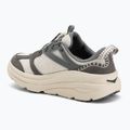 Schuhe HOKA Bondi B3LS alabaster/astroid 3