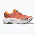 Laufschuhe Herren Damen HOKA Matafe X feldsPaar/mountain fog 2
