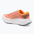 Laufschuhe Herren Damen HOKA Matafe X feldsPaar/mountain fog 3