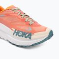 Laufschuhe Herren Damen HOKA Matafe X feldsPaar/mountain fog 7
