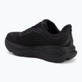 Laufschuhe Herren HOKA Bondi 9 black/black 3