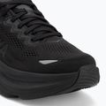 Laufschuhe Herren HOKA Bondi 9 black/black 7
