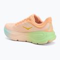 Laufschuhe Herren HOKA Bondi 9 frost/pale tangerine 3