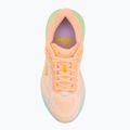 Laufschuhe Herren HOKA Bondi 9 frost/pale tangerine 5