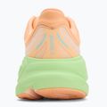 Laufschuhe Herren HOKA Bondi 9 frost/pale tangerine 6