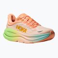 Laufschuhe Herren HOKA Bondi 9 frost/pale tangerine