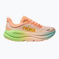 Laufschuhe Herren HOKA Bondi 9 frost/pale tangerine 2