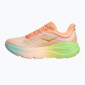 Laufschuhe Herren HOKA Bondi 9 frost/pale tangerine 3