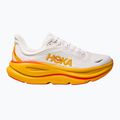 Laufschuhe Herren HOKA Bondi 9 frost/sunflower 2