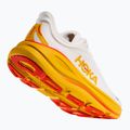 Laufschuhe Herren HOKA Bondi 9 frost/sunflower 4