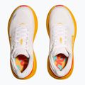 Laufschuhe Herren HOKA Bondi 9 frost/sunflower 5