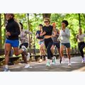 Laufschuhe Herren HOKA Bondi 9 frost/sunflower 8