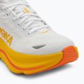 Laufschuhe Herren HOKA Bondi 9 frost/sunflower 7