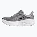 HOKA Bondi 9 Herren Laufschuhe galactic grey/stellar grey 3