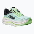 HOKA Herren Laufschuhe Bondi 9 luna moth/schwarz