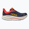 Laufschuhe Herren HOKA Bondi 9 varcity navy/nautical blue 2