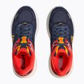 Laufschuhe Herren HOKA Bondi 9 varcity navy/nautical blue 4