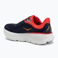 Laufschuhe Herren HOKA Bondi 9 varcity navy/nautical blue 3