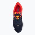 Laufschuhe Herren HOKA Bondi 9 varcity navy/nautical blue 5