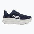 Laufschuhe Herren HOKA Bondi 9 varsity navy/white 2