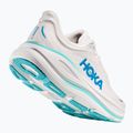 Laufschuhe Herren HOKA Bondi 9 white/hoka blue 4