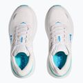 Laufschuhe Herren HOKA Bondi 9 white/hoka blue 5