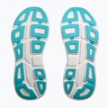 Laufschuhe Herren HOKA Bondi 9 white/hoka blue 7