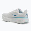 Laufschuhe Herren HOKA Bondi 9 white/hoka blue 3