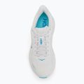 Laufschuhe Herren HOKA Bondi 9 white/hoka blue 5