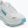 Laufschuhe Herren HOKA Bondi 9 white/hoka blue 7