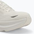 Laufschuhe Herren HOKA Bondi 9 white/white 7