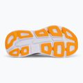 Laufschuhe Damen HOKA Bondi 9 aster flower/starlight glow 4