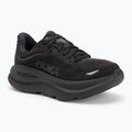 Laufschuhe Damen HOKA Bondi 9 black/black