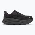 Laufschuhe Damen HOKA Bondi 9 black/black 2